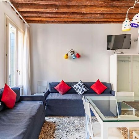 Ihomes-Corte Del Calice Nel Cuore Di Venezia Екстер'єр фото