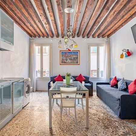 Ihomes-Corte Del Calice Nel Cuore Di Venezia Екстер'єр фото