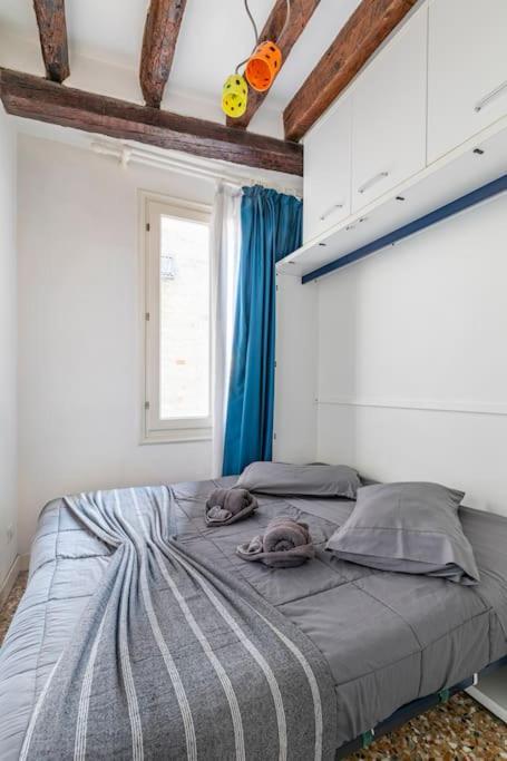 Ihomes-Corte Del Calice Nel Cuore Di Venezia Екстер'єр фото