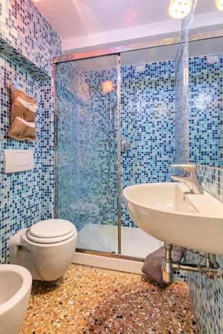 Ihomes-Corte Del Calice Nel Cuore Di Venezia Екстер'єр фото