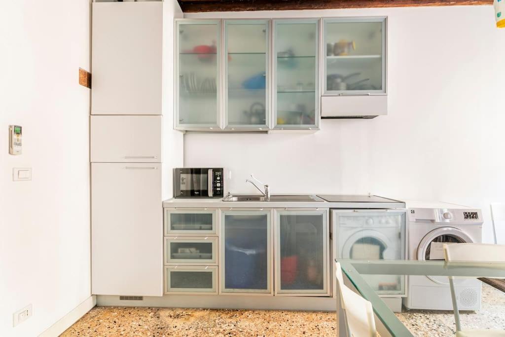 Ihomes-Corte Del Calice Nel Cuore Di Venezia Екстер'єр фото