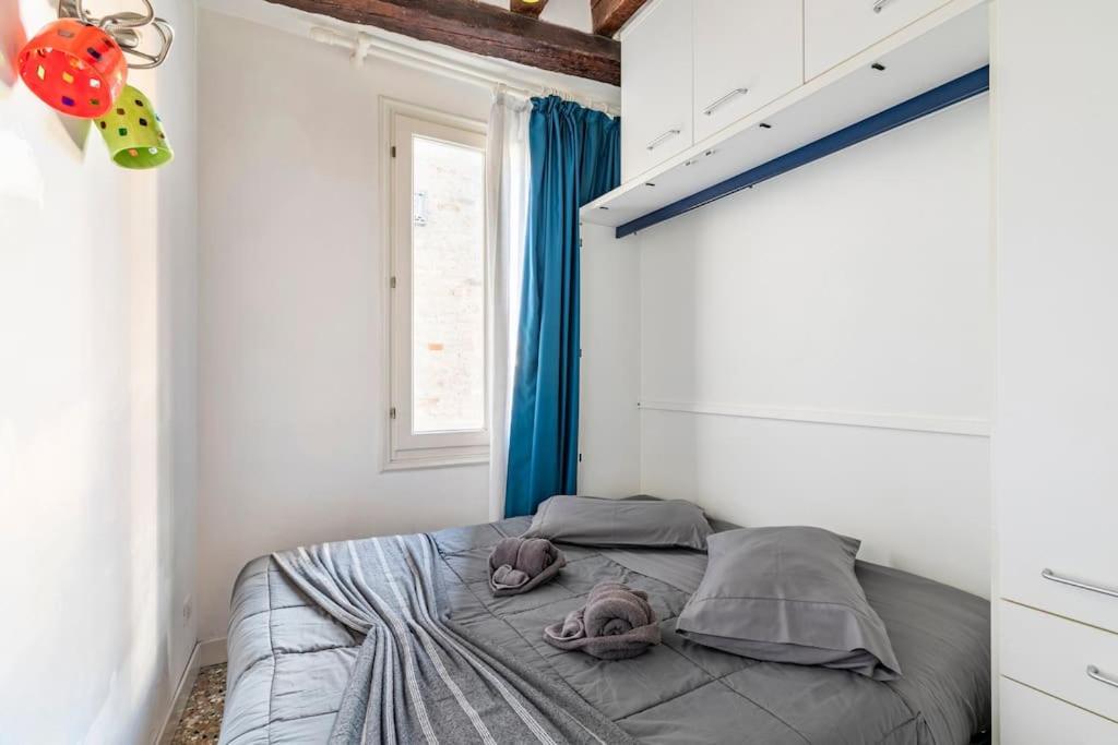 Ihomes-Corte Del Calice Nel Cuore Di Venezia Екстер'єр фото